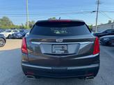 Thumbnail of 2019 GRAY Cadillac XT5