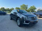 Thumbnail of 2019 GRAY Cadillac XT5