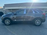 Thumbnail of 2019 GRAY Cadillac XT5