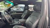 Thumbnail of 2016 GRAY Ford Explorer
