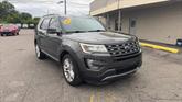Thumbnail of 2016 GRAY Ford Explorer