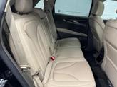 Thumbnail of 2023 Infinite Black Metallic Clearcoat Lincoln Nautilus