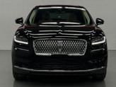 Thumbnail of 2023 Infinite Black Metallic Clearcoat Lincoln Nautilus