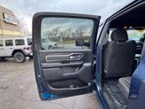 Thumbnail of 2021 Blue RAM 1500