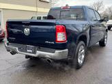 Thumbnail of 2021 Blue RAM 1500