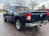 Thumbnail of 2021 Blue RAM 1500