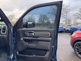 Thumbnail of 2021 Blue RAM 1500
