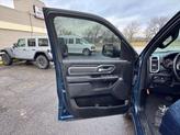 Thumbnail of 2021 Blue RAM 1500