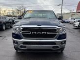 Thumbnail of 2021 Blue RAM 1500