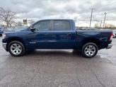 Thumbnail of 2021 Blue RAM 1500