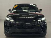 Thumbnail of 2024 Santorini Black Metallic Land Rover Range Rover Sport
