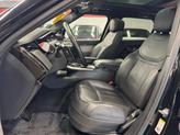 Thumbnail of 2024 Santorini Black Metallic Land Rover Range Rover Sport