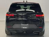Thumbnail of 2024 Santorini Black Metallic Land Rover Range Rover Sport