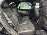 Thumbnail of 2024 Santorini Black Metallic Land Rover Range Rover Sport