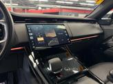 Thumbnail of 2024 Santorini Black Metallic Land Rover Range Rover Sport