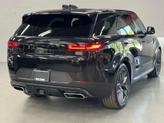 Thumbnail of 2024 Santorini Black Metallic Land Rover Range Rover Sport