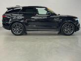 Thumbnail of 2024 Santorini Black Metallic Land Rover Range Rover Sport