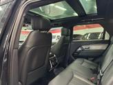 Thumbnail of 2024 Santorini Black Metallic Land Rover Range Rover Sport