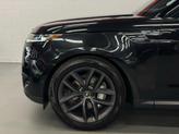 Thumbnail of 2024 Santorini Black Metallic Land Rover Range Rover Sport