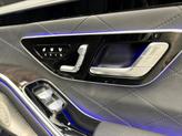 Thumbnail of 2022 BLACK Mercedes-Benz S-Class