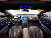 Thumbnail of 2022 BLACK Mercedes-Benz S-Class