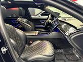 Thumbnail of 2022 BLACK Mercedes-Benz S-Class