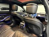 Thumbnail of 2022 BLACK Mercedes-Benz S-Class