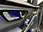 Thumbnail of 2022 BLACK Mercedes-Benz S-Class