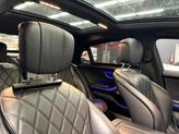 Thumbnail of 2022 BLACK Mercedes-Benz S-Class