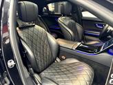 Thumbnail of 2022 BLACK Mercedes-Benz S-Class