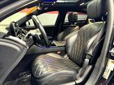 Thumbnail of 2022 BLACK Mercedes-Benz S-Class