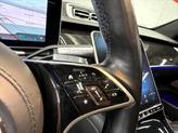 Thumbnail of 2022 BLACK Mercedes-Benz S-Class
