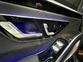 Thumbnail of 2022 BLACK Mercedes-Benz S-Class