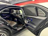 Thumbnail of 2022 BLACK Mercedes-Benz S-Class