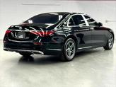 Thumbnail of 2022 BLACK Mercedes-Benz S-Class