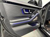 Thumbnail of 2022 BLACK Mercedes-Benz S-Class