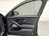 Thumbnail of 2022 BLACK Mercedes-Benz S-Class
