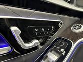 Thumbnail of 2022 BLACK Mercedes-Benz S-Class