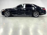 Thumbnail of 2022 BLACK Mercedes-Benz S-Class
