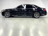 Thumbnail of 2022 BLACK Mercedes-Benz S-Class