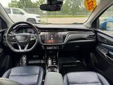 Thumbnail of 2023 BLUE Chevrolet Bolt EUV