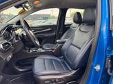 Thumbnail of 2023 BLUE Chevrolet Bolt EUV