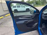 Thumbnail of 2023 BLUE Chevrolet Bolt EUV