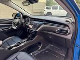 Thumbnail of 2023 BLUE Chevrolet Bolt EUV