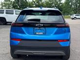 Thumbnail of 2023 BLUE Chevrolet Bolt EUV