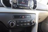 Thumbnail of 2017 Pacific Blue Kia Sportage