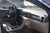 Thumbnail of 2017 Pacific Blue Kia Sportage