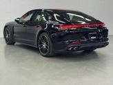 Thumbnail of 2023 BLACK Porsche Panamera