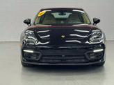 Thumbnail of 2023 BLACK Porsche Panamera