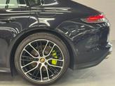 Thumbnail of 2023 BLACK Porsche Panamera
